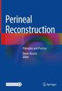 Perineal Reconstruction