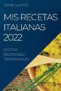 MIS Recetas Italianas 2022
