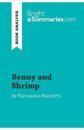 Benny and Shrimp by Katarina Mazetti (Book Analysis)