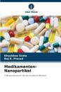 Medikamenten-Nanopartikel