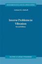 Inverse Problems in Vibration