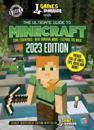 Minecraft Ultimate Guide by GamesWarrior 2023 Edition