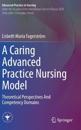 A Caring Advanced Practice Nursing Model