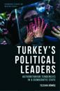 Turkey'S Political Leaders