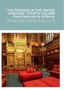 THE PEERAGE OF THE UNITED KINGDOM - FOURTH VOLUME - From Palumbo to Williams