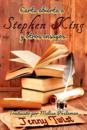 Carta abierta a Stephen King y otros ensayos.