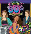 Best of the '80s Coloring Book