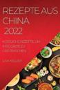 Rezepte Aus China 2022