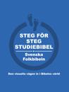 Steg för steg Studiebibel