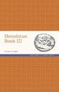 Herodotus: Book III
