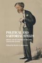 Political and Sartorial Styles