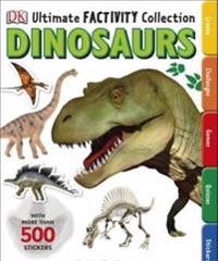 Ultimate Factivity Collection Dinosaur