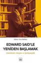 Edward Saidle Yeniden Baslamak