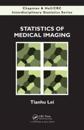 Statistics of Medical Imaging