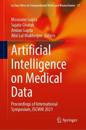 Artificial Intelligence on Medical Data