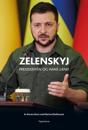 Zelenskyj: presidenten og hans land