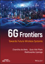 6G Frontiers