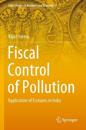 Fiscal Control of Pollution