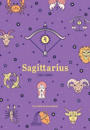 Sagittarius Zodiac Journal