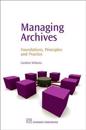 Managing Archives