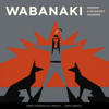 Wabanaki Modern | Wabanaki Kiskukewey | Wabanaki Moderne