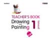 Drawing and Painting Fun 1 Teacher's Book & CD