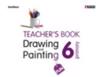 Drawing and Painting Fun 6 Teacher's Book & CD
