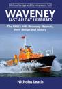 Waveney Fast Afloat lifeboats