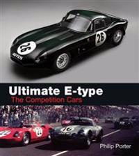 Ultimate E-type Jaguars