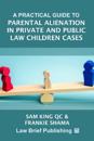 A Practical Guide to Parental Alienation in Private and Public Law Children Cases