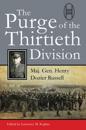 The Purge of Thirtieth Division