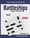 Battleships Logic Puzzles