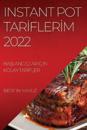 Instant Pot TarIflerIm 2022