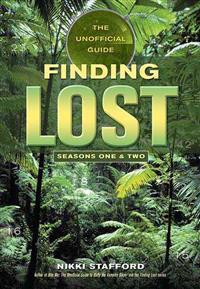 Finding Lost (2-Book Set)