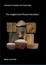The Weights from Thonis-Heracleion