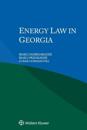 Energy Law in Georgia