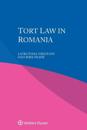 Tort Law in Romania