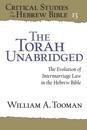 The Torah Unabridged