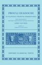 Proclus: Commentary on Timaeus, Book 2 (Procli Diadochi, In Platonis Timaeum Commentaria Librum Primum)