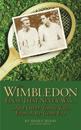 Wimbledon Final That Never Was . . .