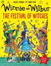 Winnie and Wilbur: The Festival of Witches PBaudio