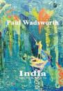 Paul Wadsworth India
