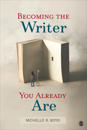 Becoming the Writer You Already Are