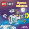 LEGO® City. Space Mission