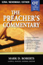 The Preacher's Commentary - Vol. 11: Ezra / Nehemiah / Esther