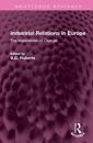 Industrial Relations in Europe