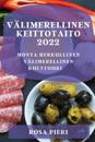 Välimerellinen Keittotaito 2022