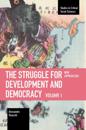 The Struggle for Development and Democracy