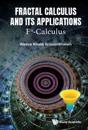 Fractal Calculus And Its Applications: Fa-calculus