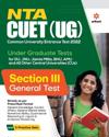Nta Cuet Ug 2022 Section 3 General Test